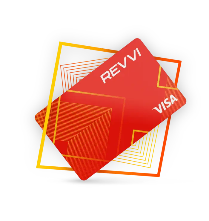 Revvi Card Login Made Simple