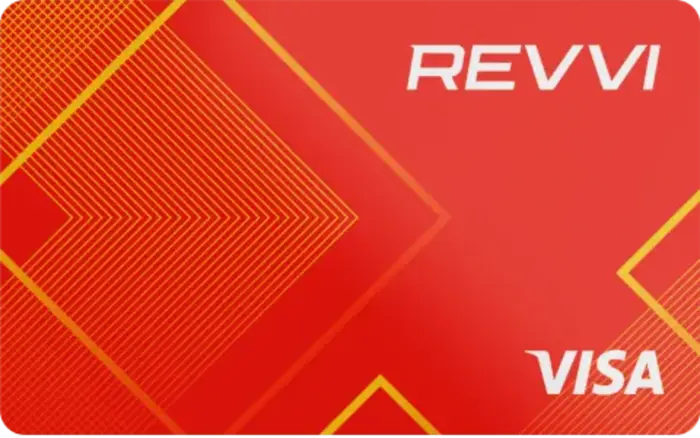 Revvi Sign In App