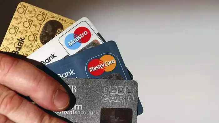 myccpay Credit Cards