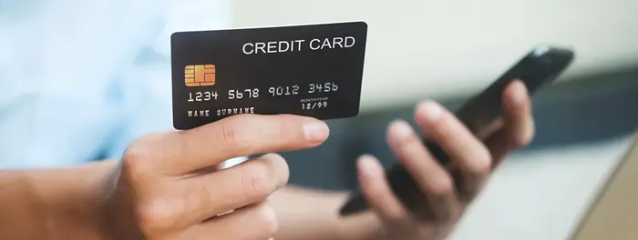 myccpay Total Select Credit Card